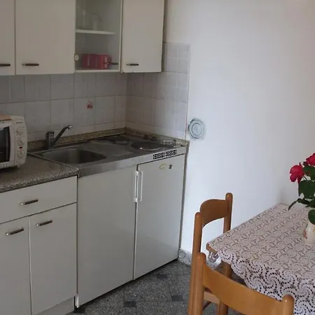 In With Sea View, Terrace, Air Conditioning, Wifi *