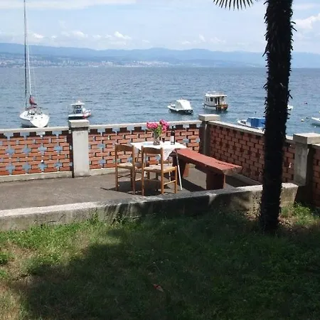 Apartment In With Sea View, Terrace, Air Conditioning, Wifi *