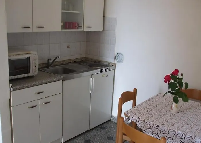 In With Sea View, Terrace, Air Conditioning, Wifi *