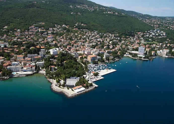 Daire In With Sea View, Terrace, Air Conditioning, Wifi Ika