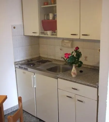 Daire In With Sea View, Terrace, Air Conditioning, Wifi Ika