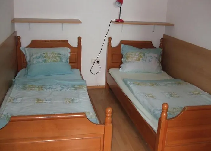 Daire In With Sea View, Terrace, Air Conditioning, Wifi Ika