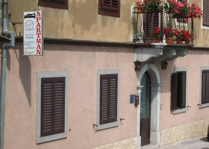In With Sea View, Terrace, Air Conditioning, Wifi Daire