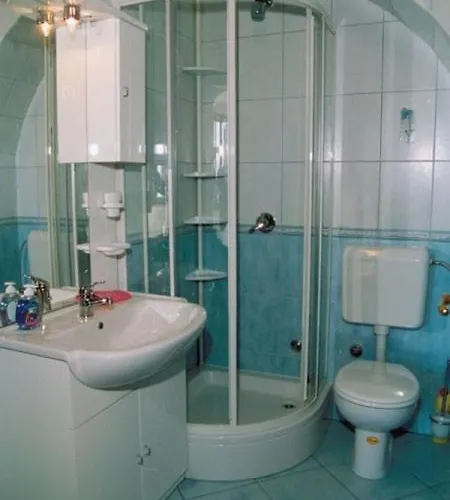 Daire In With Sea View, Terrace, Air Conditioning, Wifi *