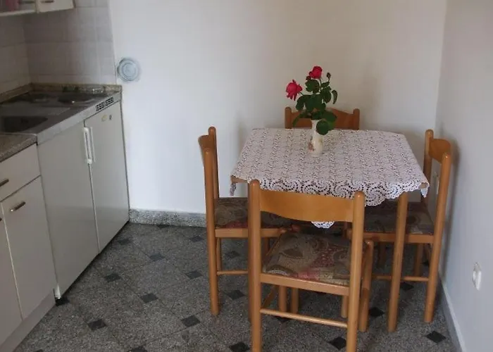 Daire In With Sea View, Terrace, Air Conditioning, Wifi Ika