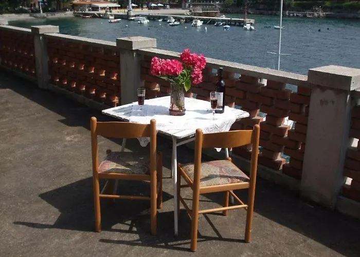 Daire In With Sea View, Terrace, Air Conditioning, Wifi