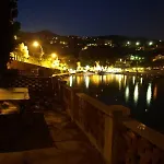 In With Sea View, Terrace, Air Conditioning, Wifi Ika