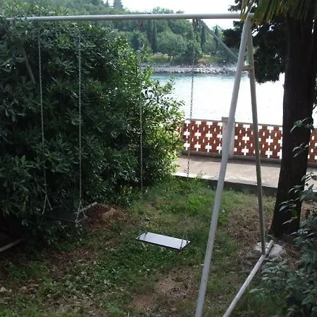 In With Sea View, Terrace, Air Conditioning, Wifi