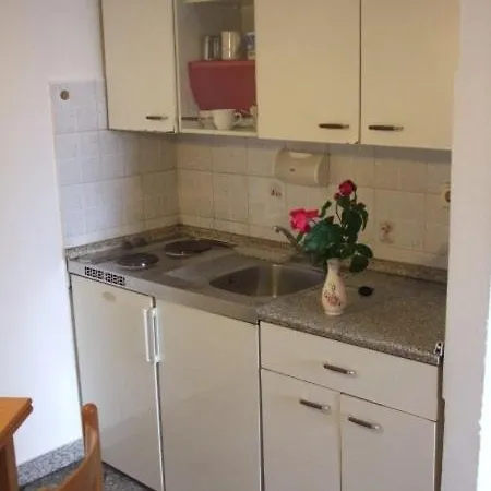 Apartment In With Sea View, Terrace, Air Conditioning, Wifi Ika