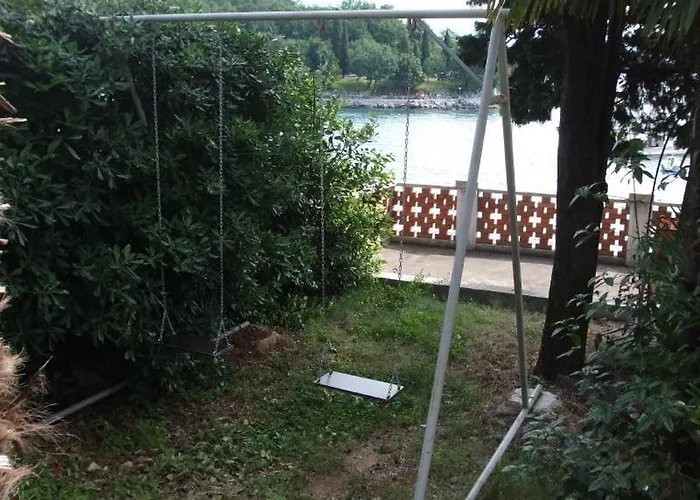 In With Sea View, Terrace, Air Conditioning, Wifi
